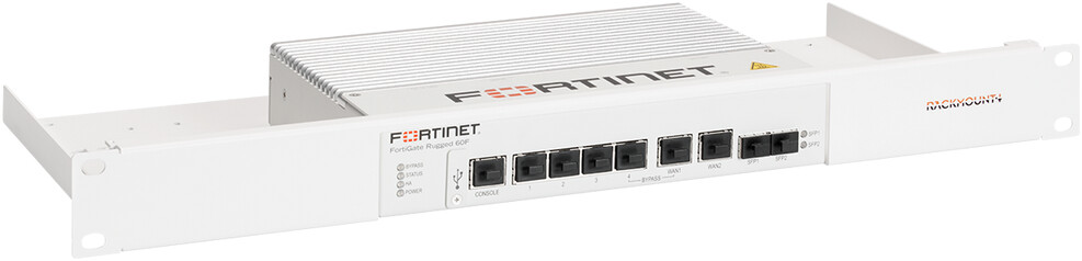 Rackmount.IT Fortinet Rack Mount Kit (RM-FR-T16)