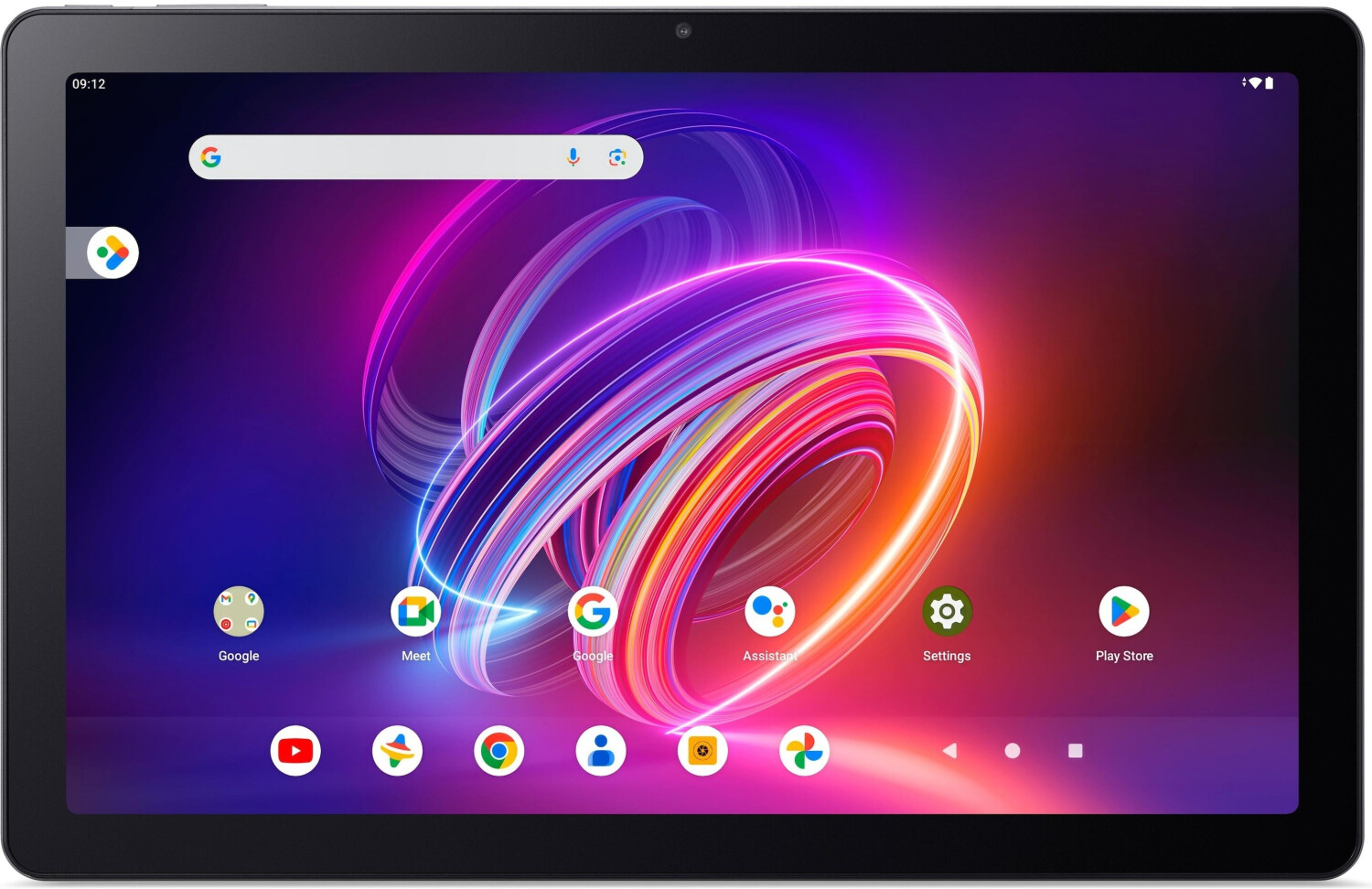 Acer Iconia Tab P10-21Q-86BJ
