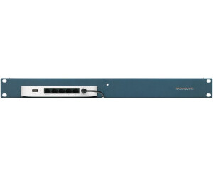 Rackmount.IT Cisco Meraki Rack Mount Kit (RM-CI-T12) ab 133,51 ...