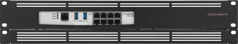 Rackmount.IT Palo Alto Rack Mount Kit (RM-PA-T6) ab € 153,73 ...