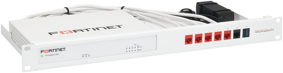 Rackmount.IT Fortinet Rack Mount Kit (RM-FR-T14)