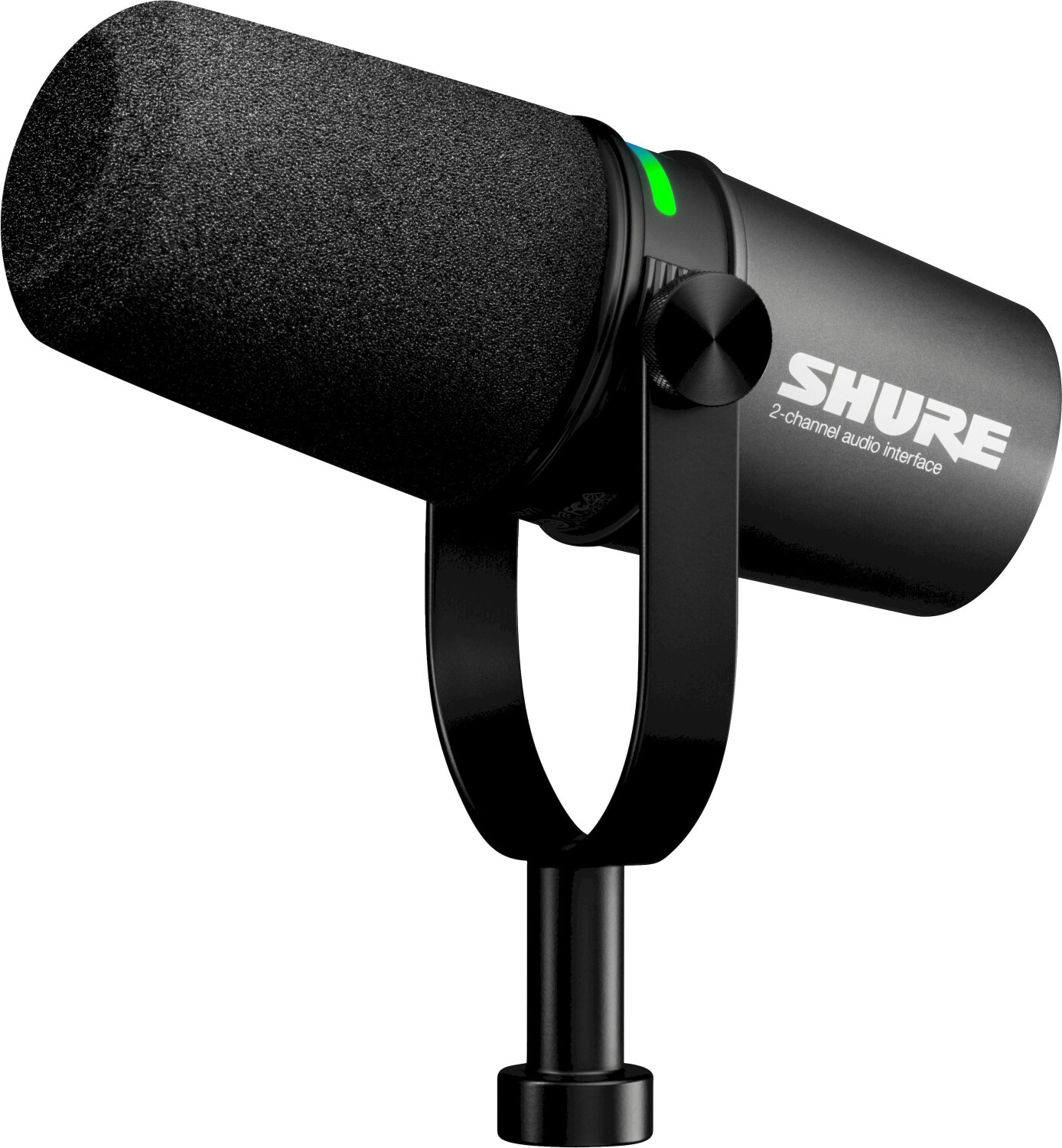 Shure MV7i
