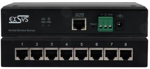Exsys EX-61008