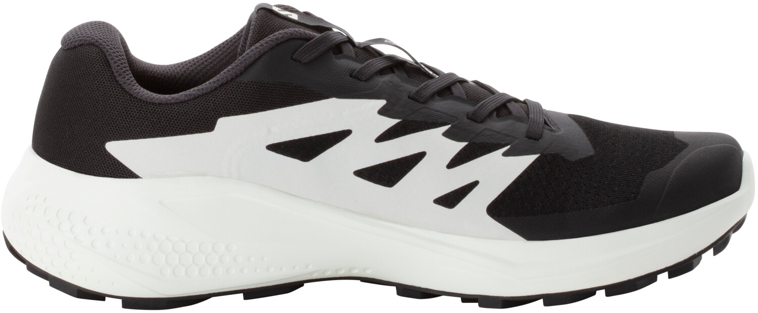 Salomon Alphaglide black/white