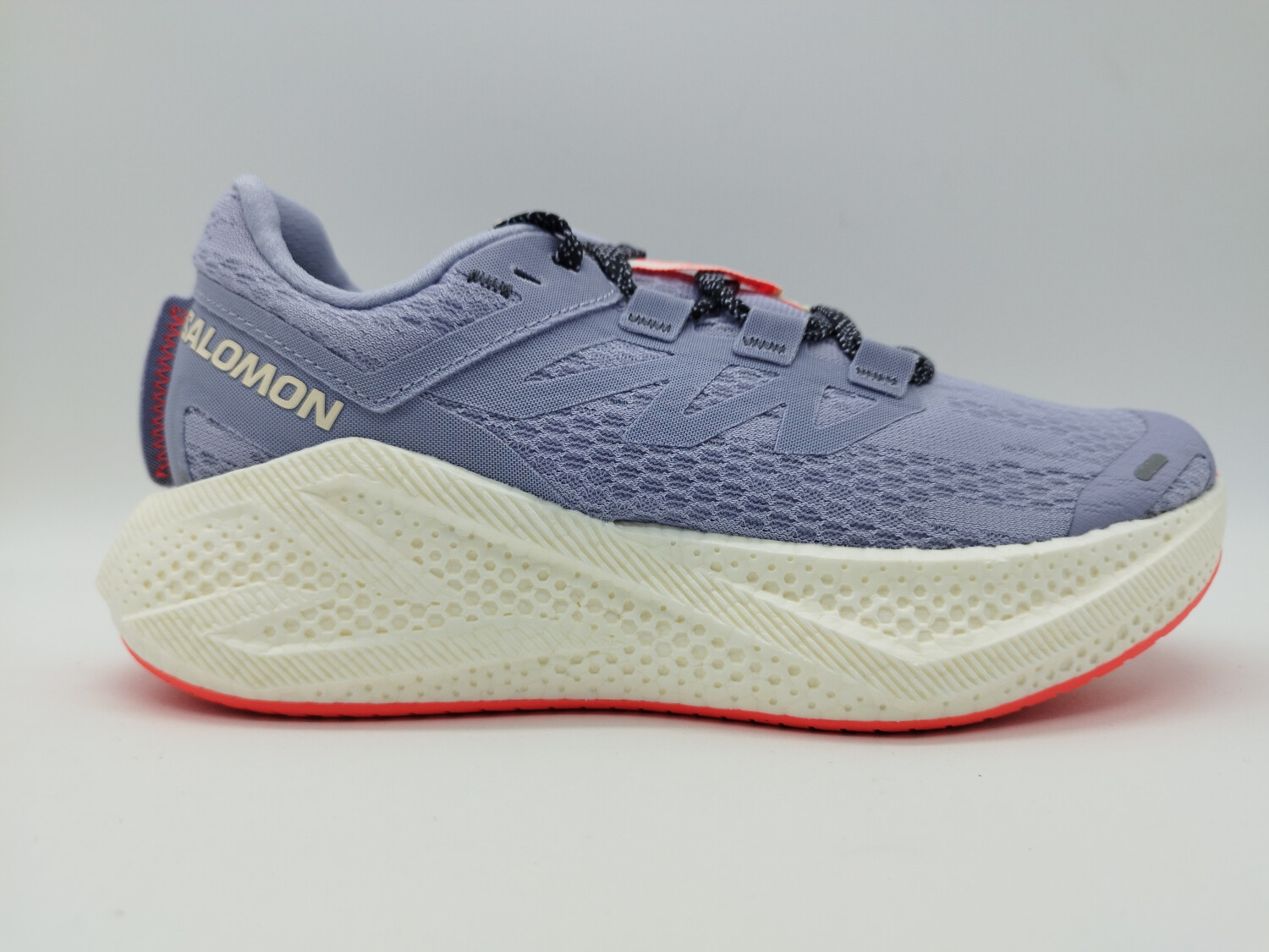Salomon Aero Glide 3 Women cosmic sky/vanilla ice/nine iron