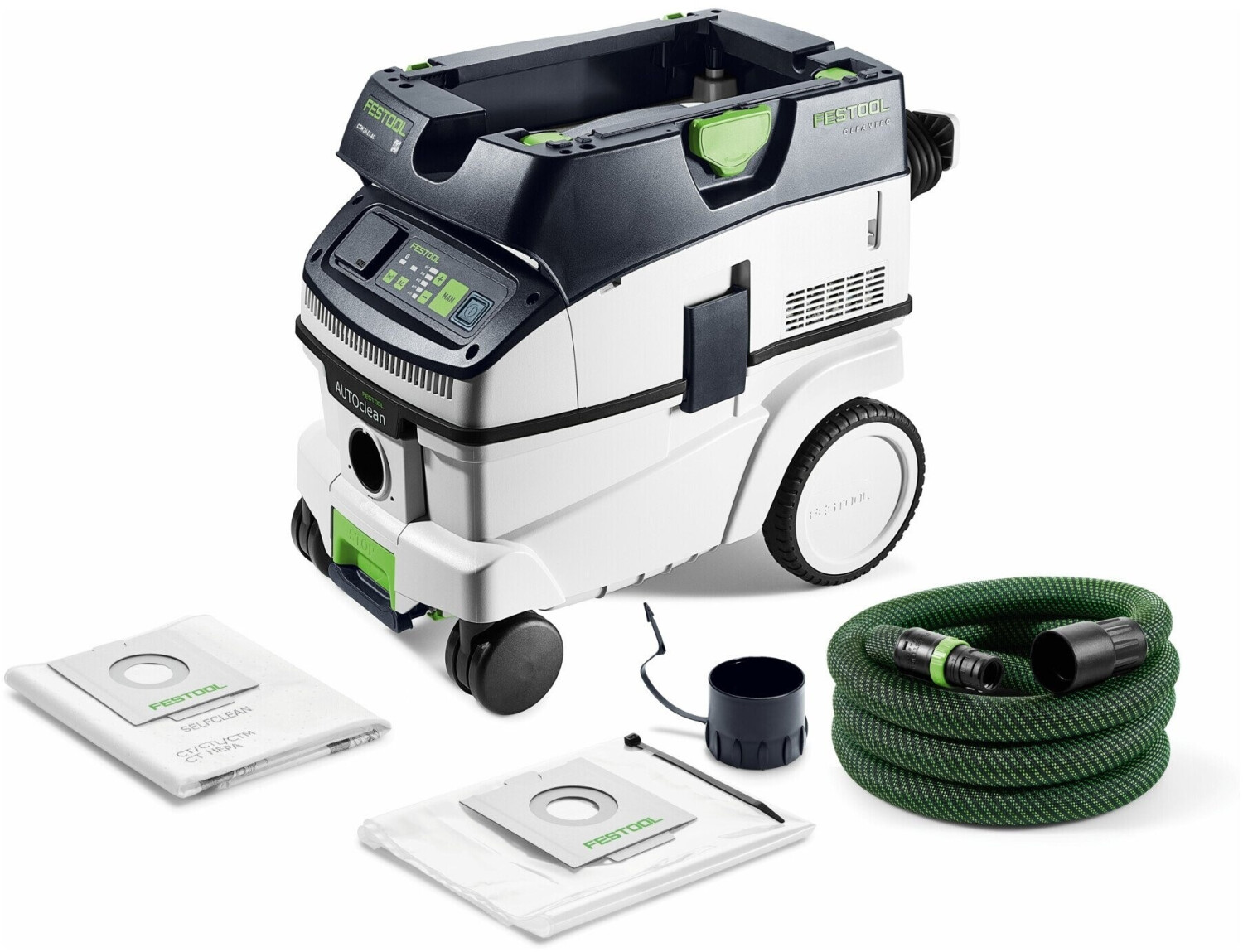 Festool CTM 26 EI AC 577851