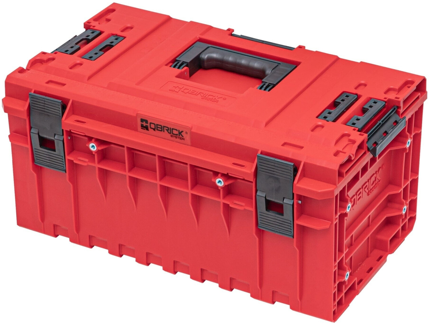 Qbrick System ONE 350 2.0 Vario RED ULTRA HD Custom