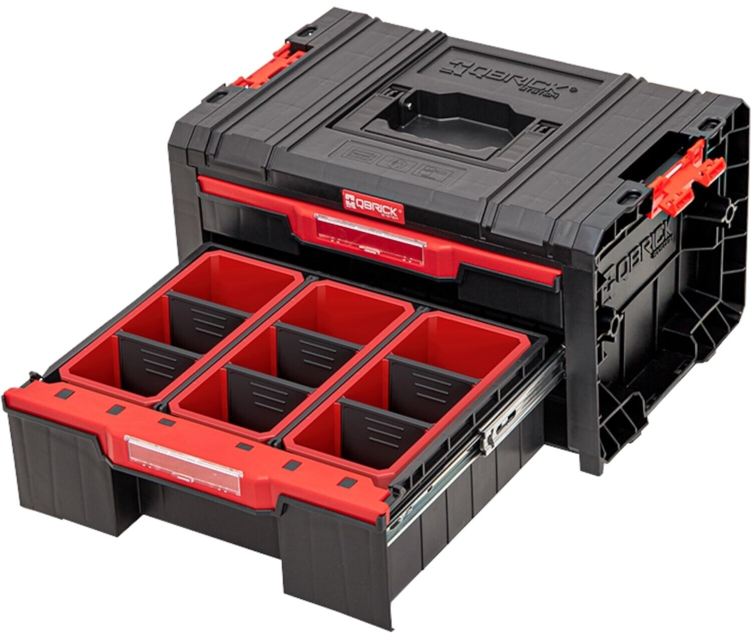 Qbrick System Pro Drawer 2.0 Experte