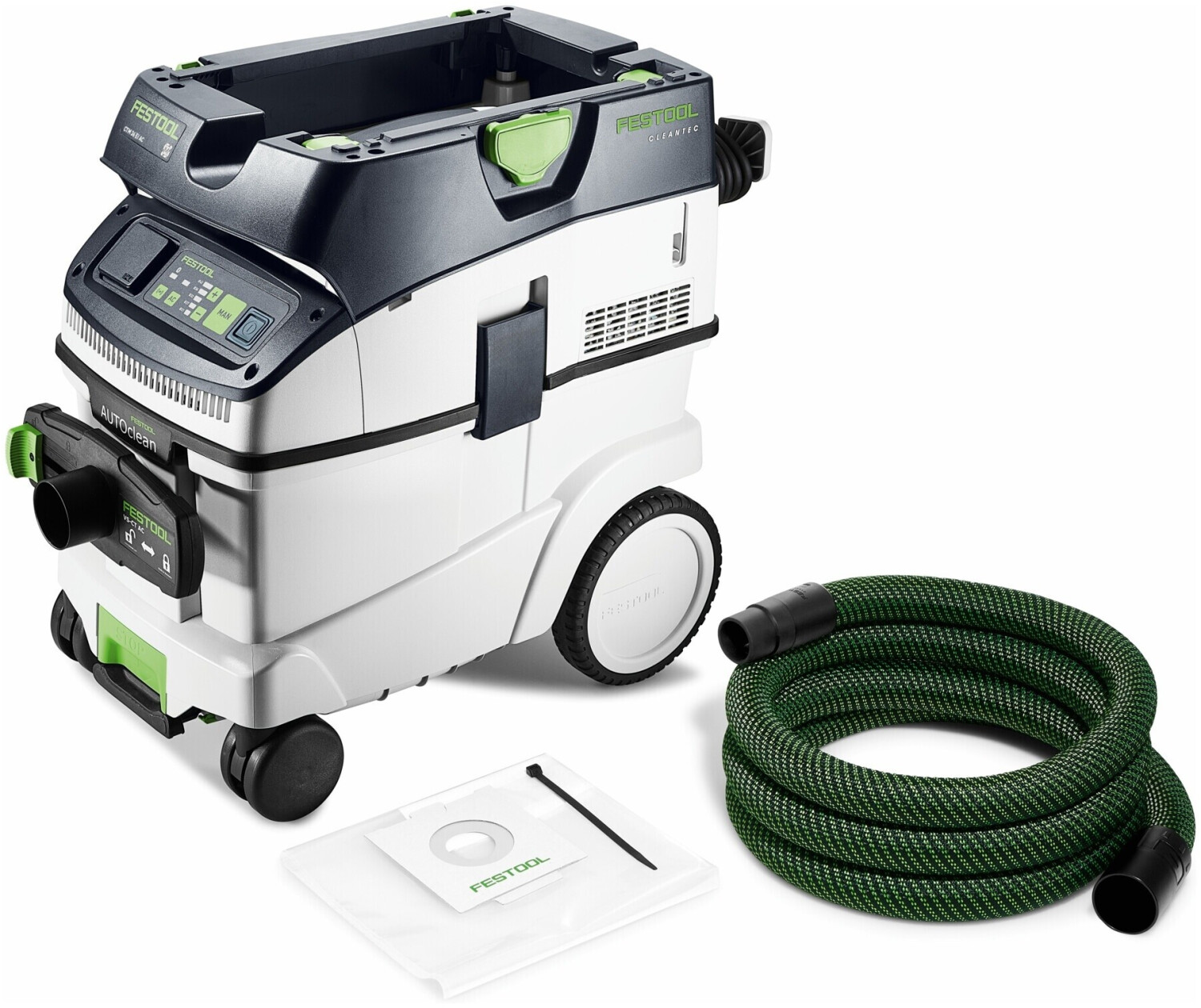Festool CLEANTEC CTM 36 EI AC-RENOFIX 577860