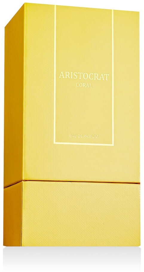 Ajmal Aristocrat Coral Eau de Parfum (75ml) ab 36.59