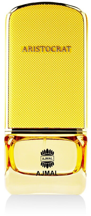 Ajmal Aristocrat Coral Eau de Parfum (75ml) ab 36.59