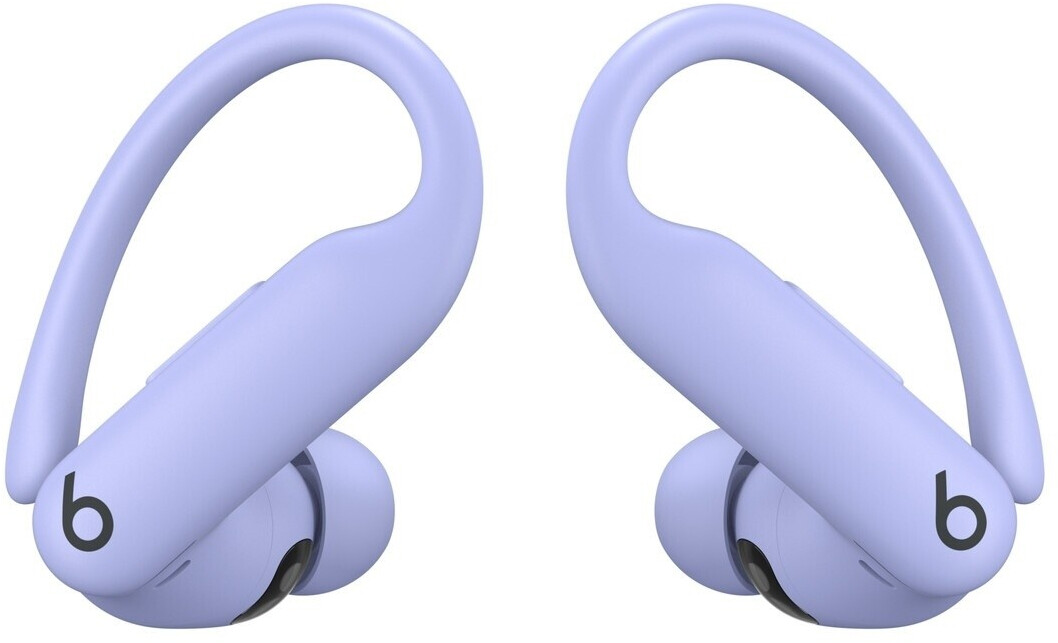 Beats By Dre Powerbeats Pro 2 Hyper Purple