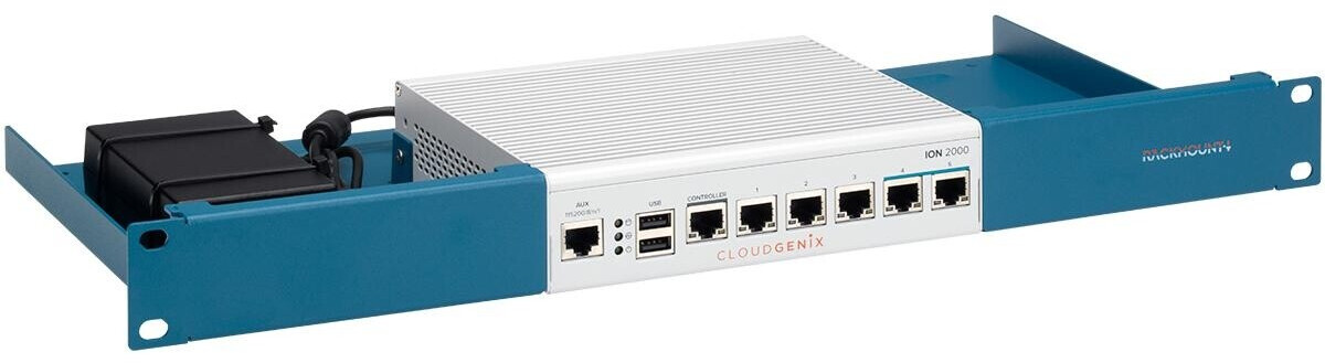 Rackmount.IT Palo Alto Rack Mount Kit (RM-PA-T5) ab 41,11 ...