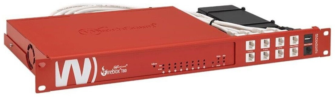 Rackmount.IT WatchGuard Rack Mount Kit (RM-WG-T7)