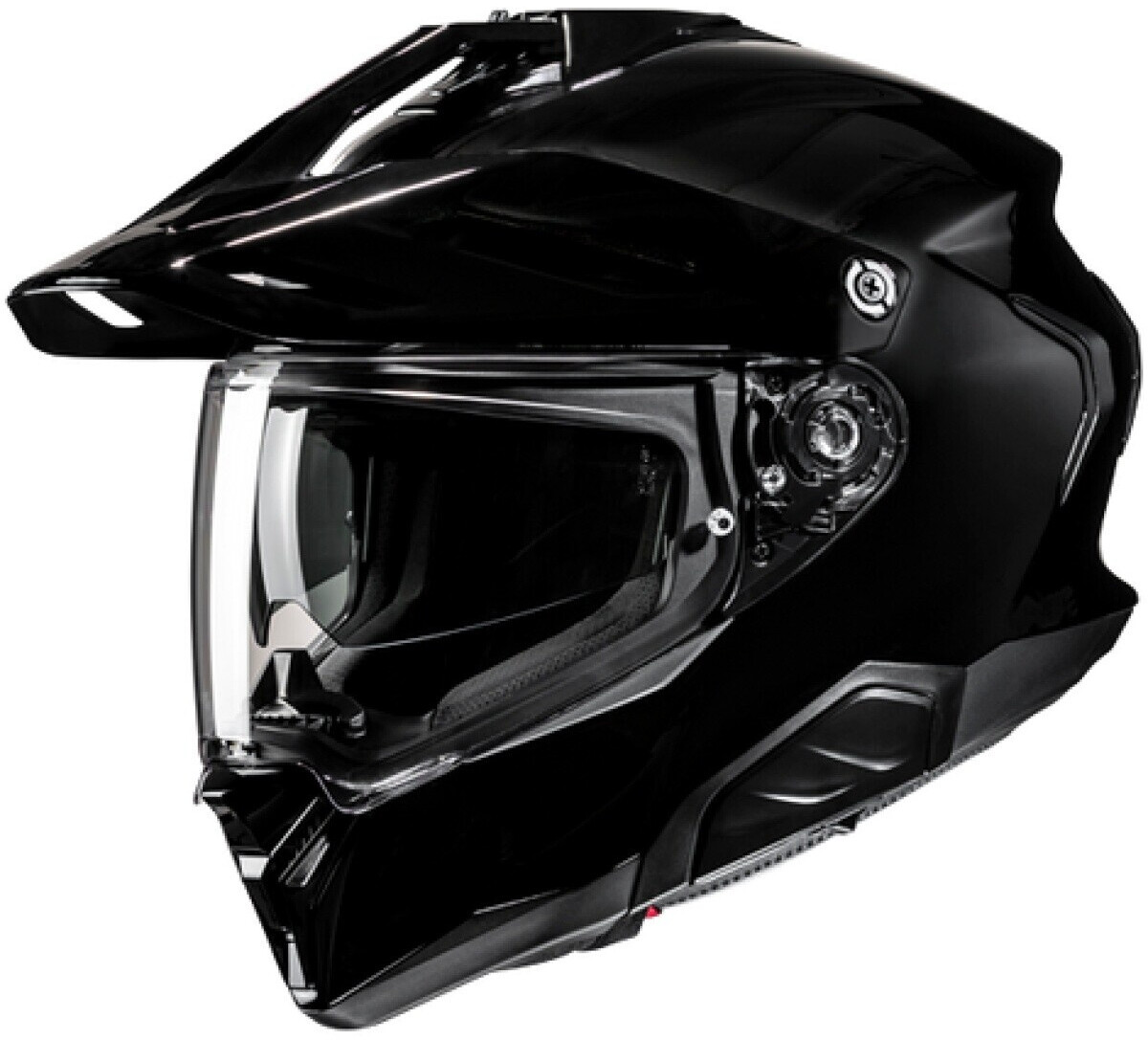 HJC RPHA60 Uni noir métallisé