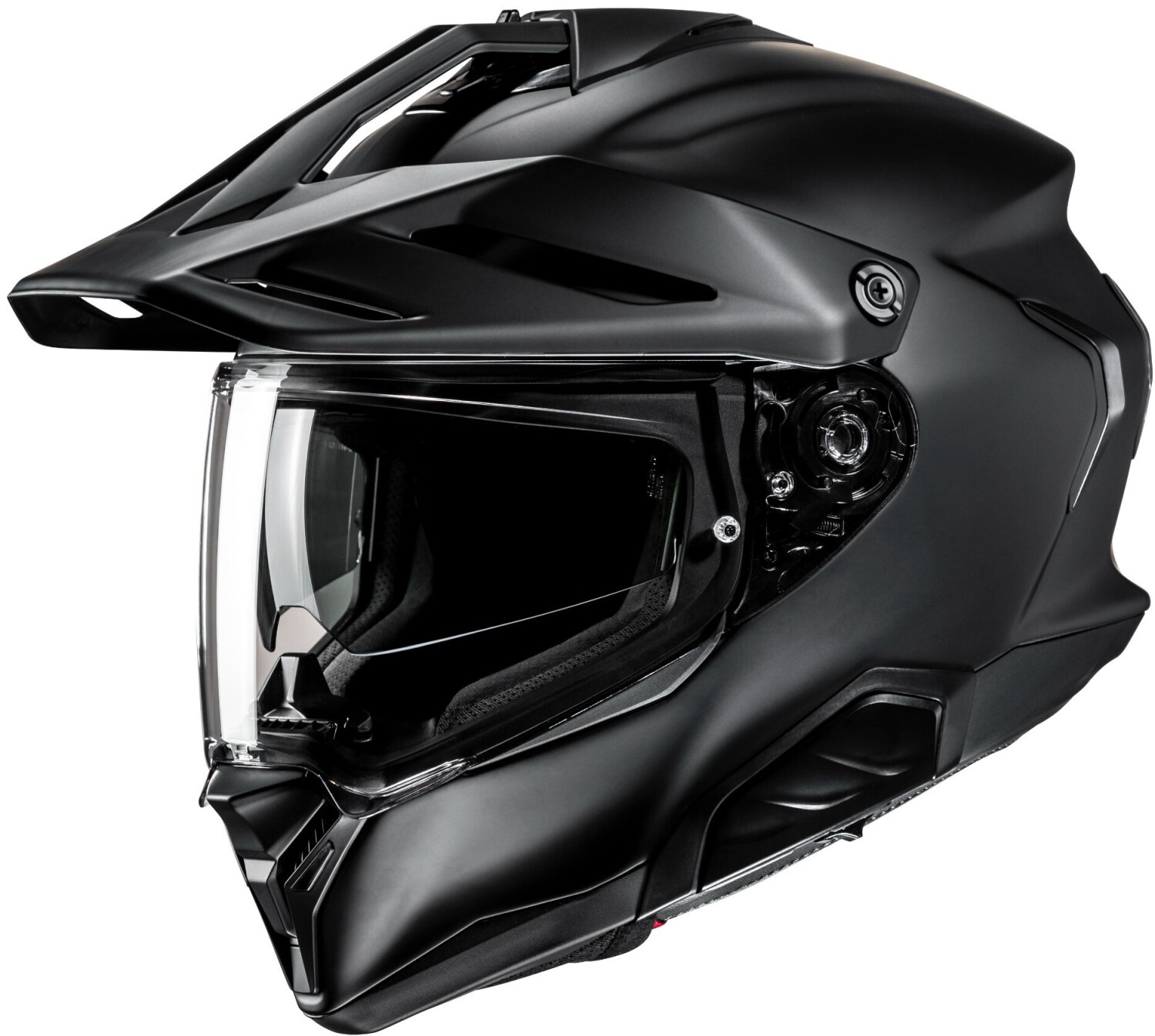 HJC RPHA60 Uni mat noir