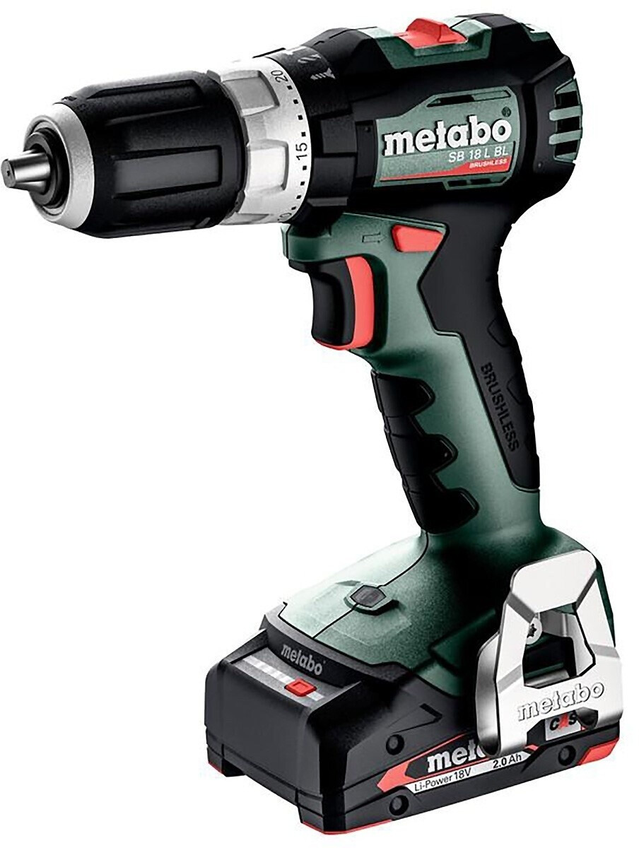 Metabo SB 18 L BL (613157500)