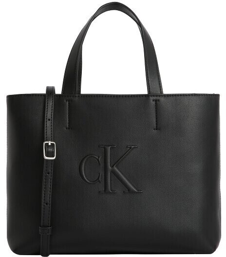 Calvin Klein Sculpted (LV04K3111GUB1) black