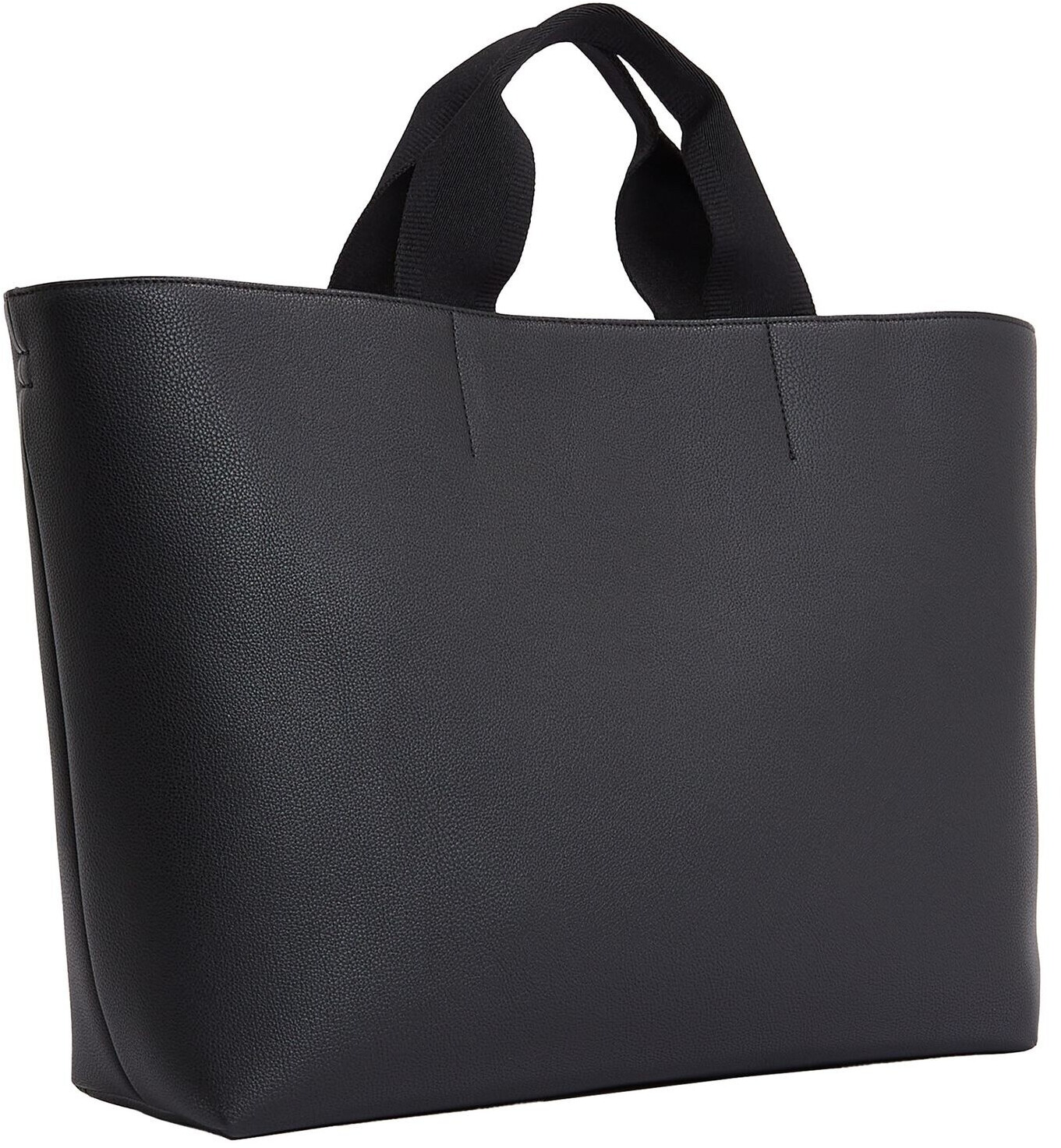 Calvin Klein Ultralight (LV04K3132GUB1) black