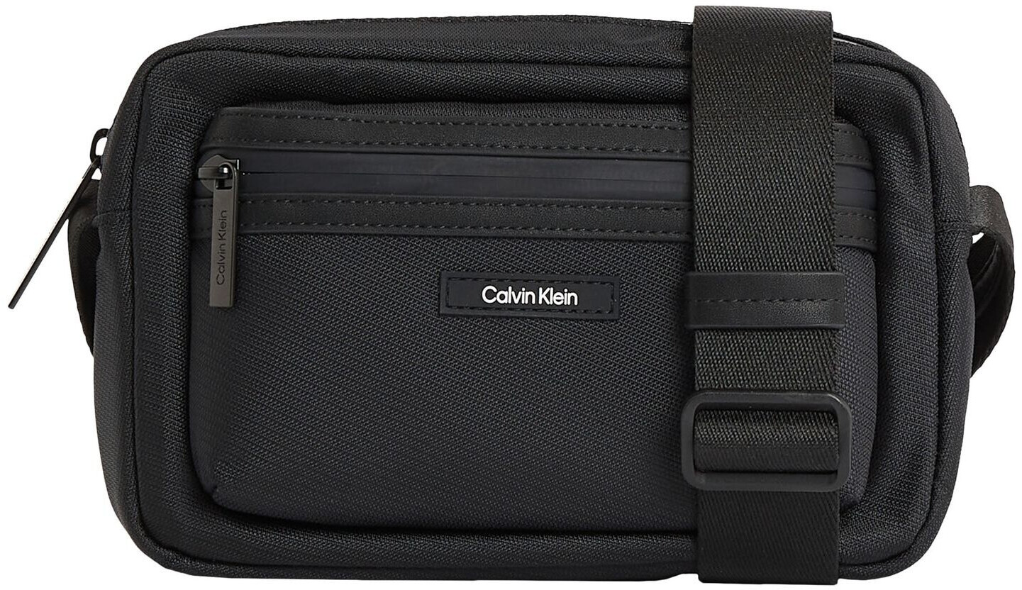 Calvin Klein Essential (K50K512904BEH) black