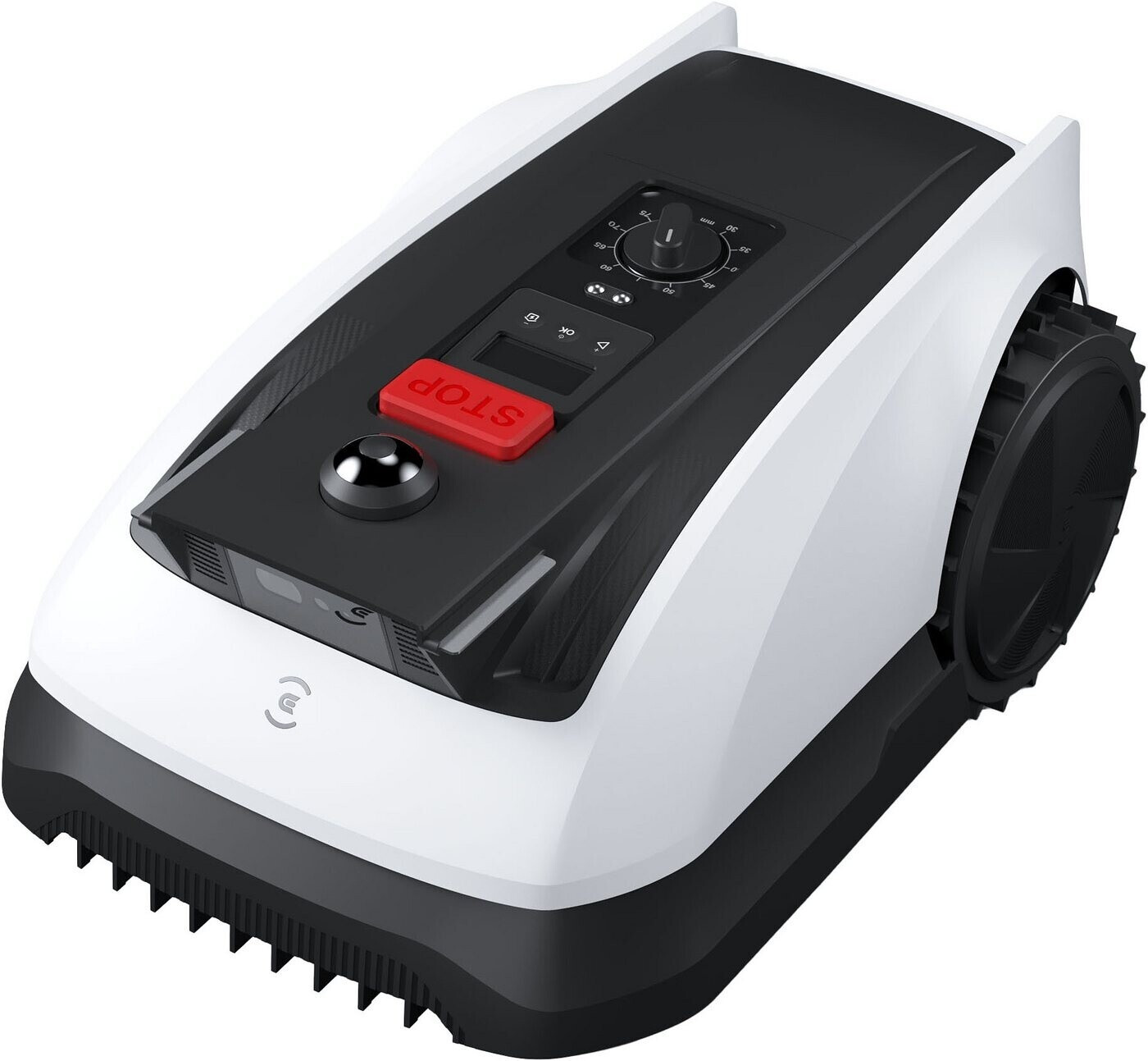 ECOVACS GOAT O500 Panorama