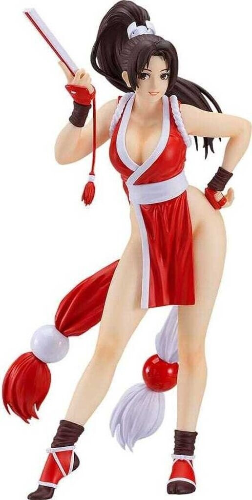 Good Smile Company The King of Fighters 97 Mai Shiranui 17 cm