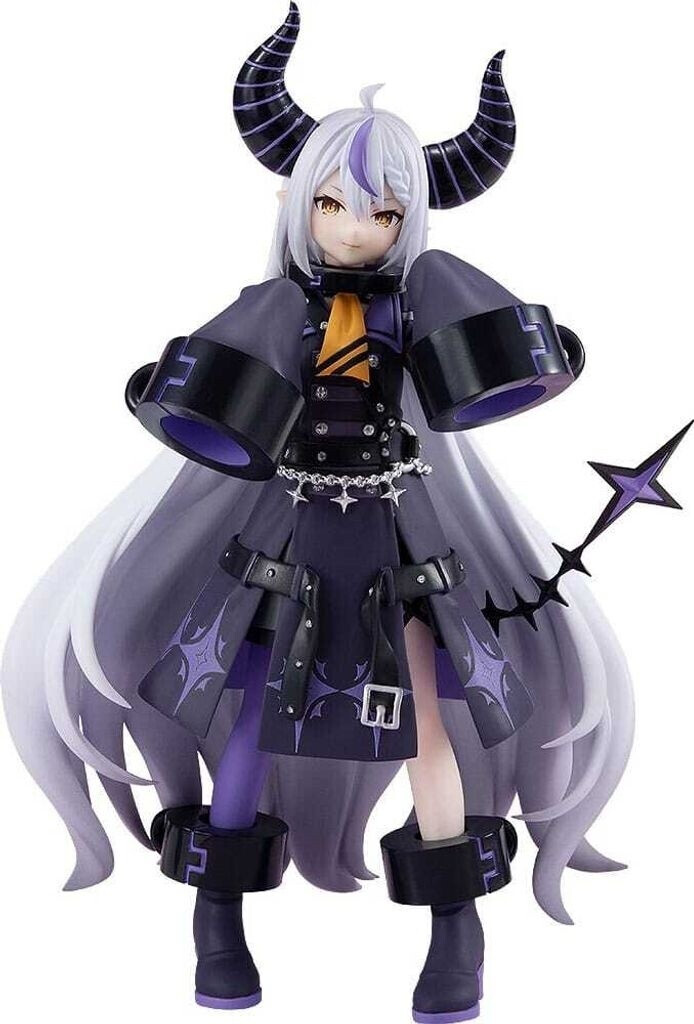 Good Smile Company Hololive Production La+ Darknesss 16 cm