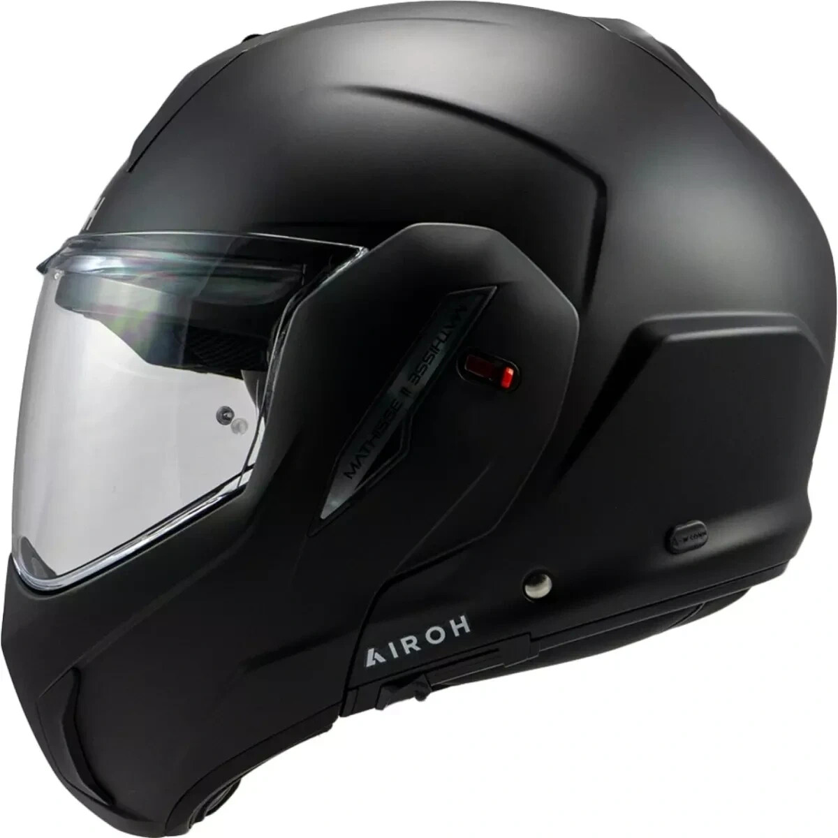 Airoh Mathisse II Color noir