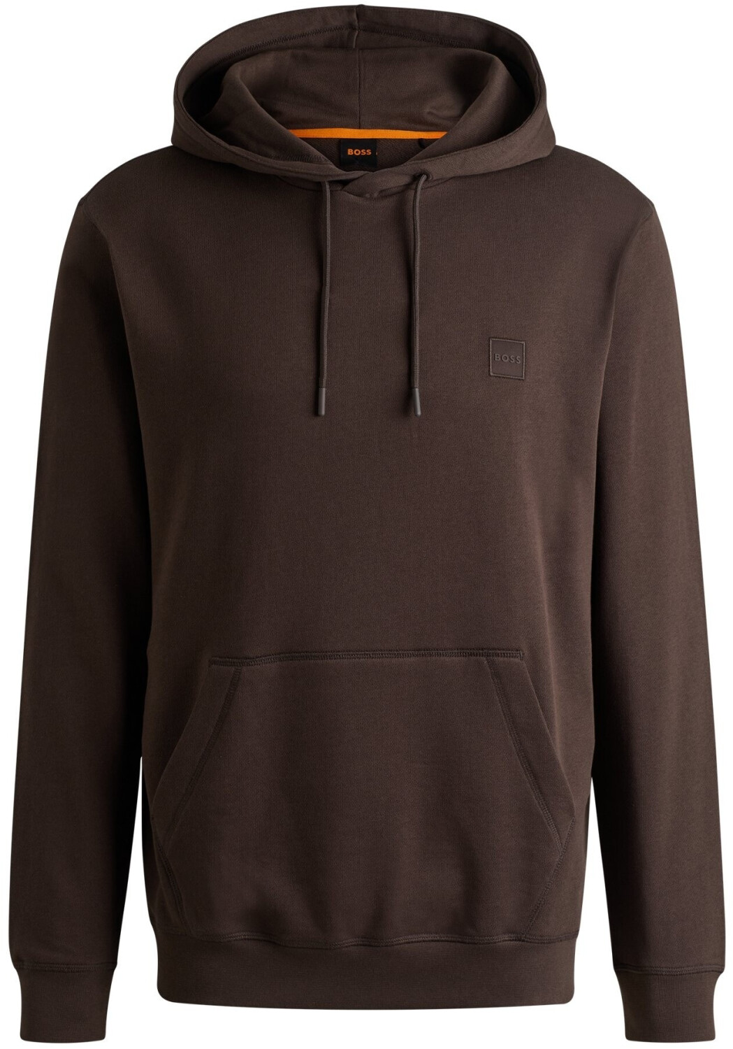 Hugo Boss Wetalk (50509314) dark brown