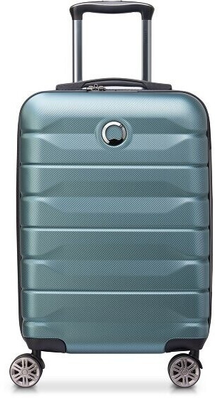 DELSEY PARIS Air Armour S 55 cm green