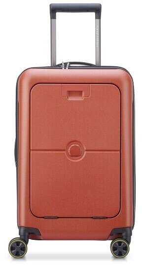 DELSEY PARIS Turenne 2.0 Business 56 cm brick
