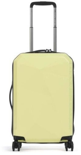 DELSEY PARIS Karat 2.0 S (55 cm) pale yellow