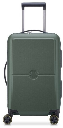 DELSEY PARIS Turenne 2.0 S 55cm green
