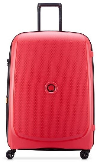 DELSEY PARIS BELMONT PLUS L 102 L red
