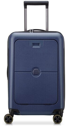DELSEY PARIS Turenne 2.0 Business S 55 cm night blue