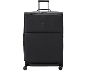 DELSEY PARIS Turenne 4 Wheel Trolley 70 Cm A € 338,90 (oggi) | Migliori