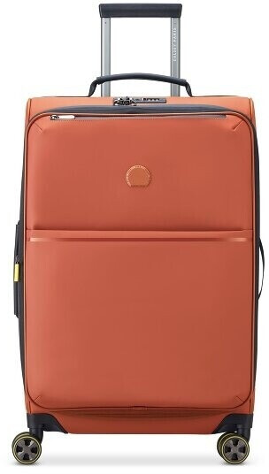 DELSEY PARIS Turenne Soft 66 M brick