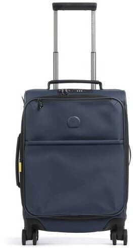 DELSEY PARIS Turenne Soft 55 S night blue