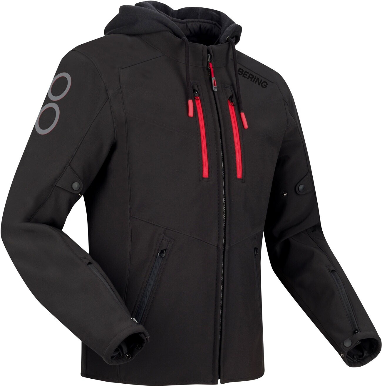 Bering Blouson Rotor