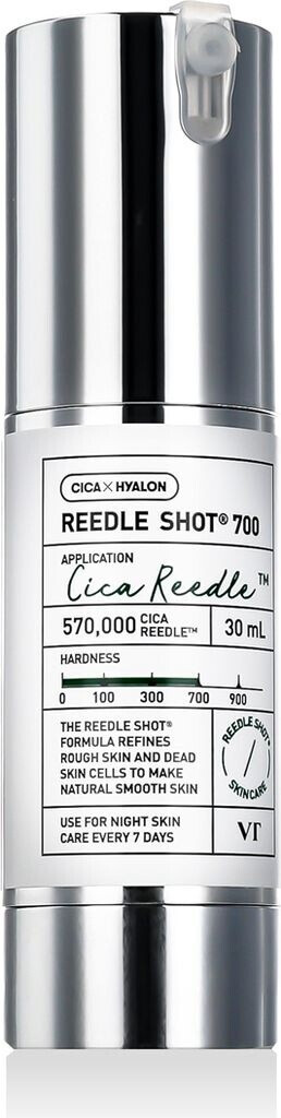 Vt Cosmetics Reedle Shot 700 30 ml