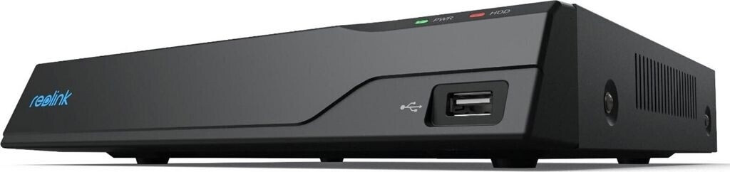reolink NVS8 Recorder
