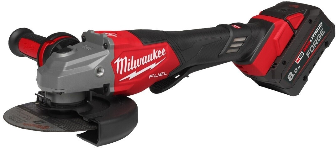 Milwaukee M18 FHSAG125XPDB2-0X (4933493418)