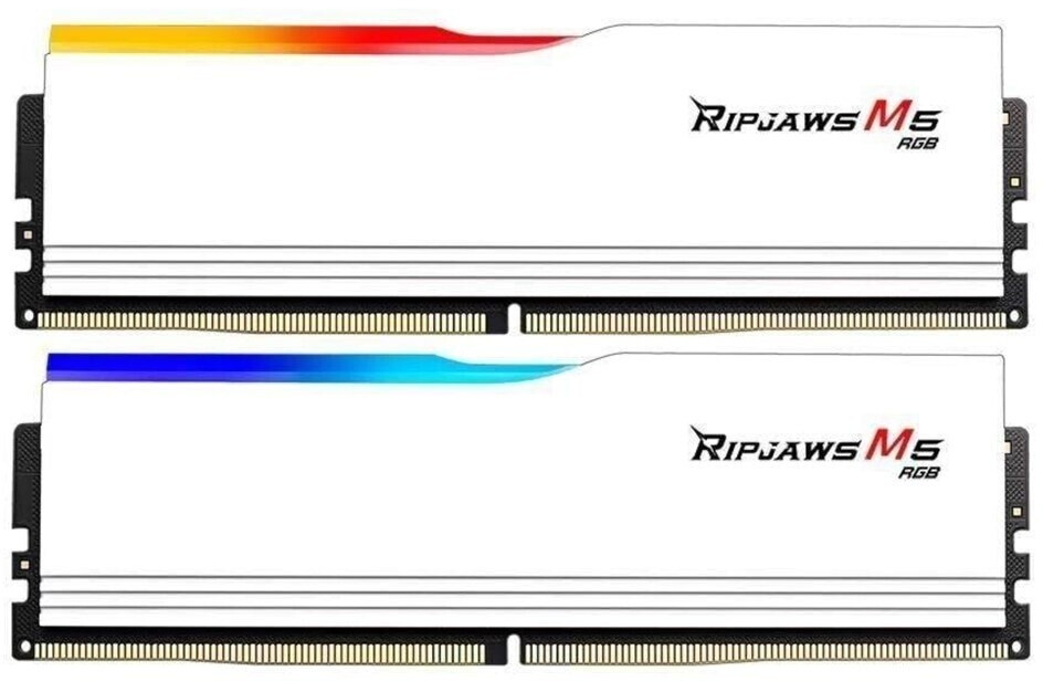 G.Skill Ripjaws M5 RGB 64GB Kit DDR5-6000 CL28