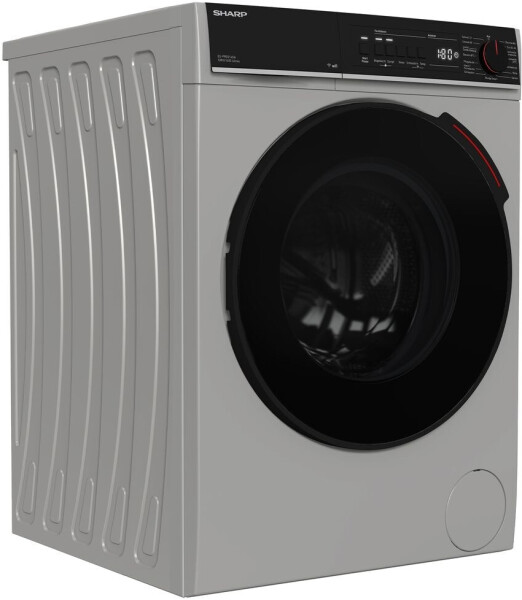 Sharp ES-PRO214SA-DE, Bild 2