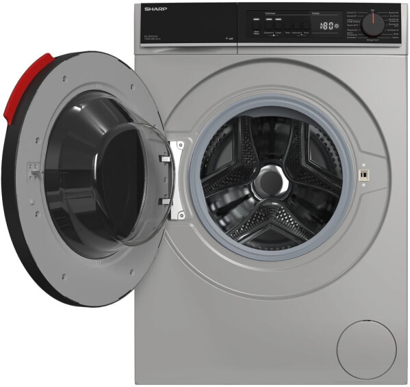 Sharp ES-PRO214SA-DE, Bild 3