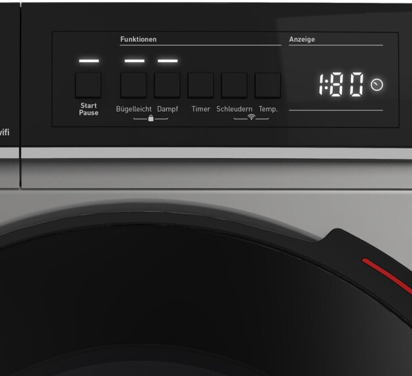 Sharp ES-PRO214SA-DE, Bild 4