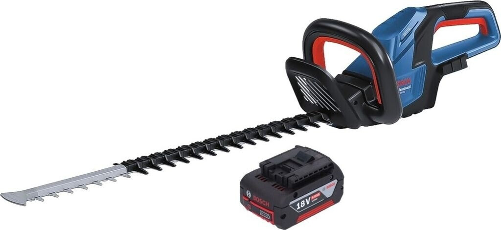 Bosch GHE 18V-50 Professional