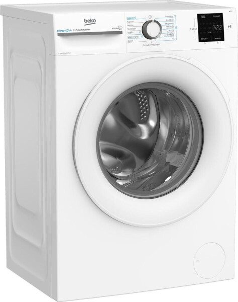 Beko BM3WFU3741W, Bild 2