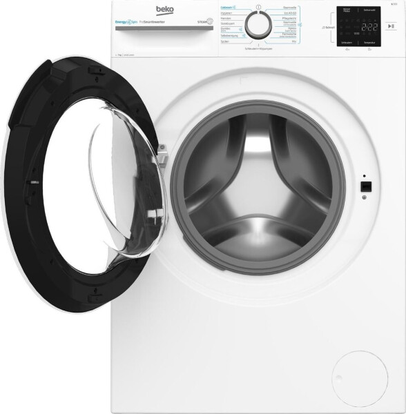 Beko BM3WFU3741W, Bild 3