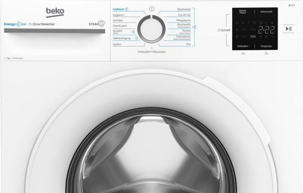 Beko BM3WFU3741W, Bild 4